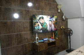 Cozy Pent House Service Apartment in Wuse 2.